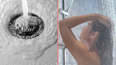 Doctor explains why you should stop peeing in the shower