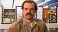 David Harbour says Stranger Things co-stars were ‘crying their eyes out’ over series finale