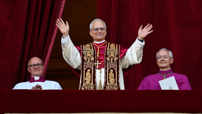 Pope Leo XIV’s salary has been confirmed