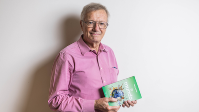 Lonely Planet co-founder reveals the four destinations he’ll never travel to again