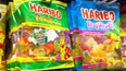 Haribo issues urgent recall after cannabis found in sweets