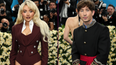Sabrina Carpenter and Barry Keoghan avoid awkward reunion at Met Gala