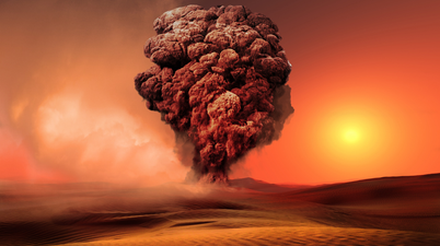 Many Europeans believe WW3 will happen within the next decade, poll shows