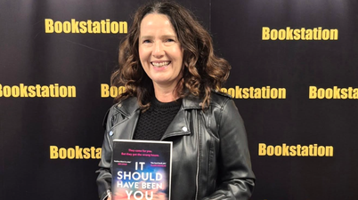 Irish readers are raving about Andrea Mara’s new novel