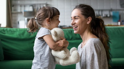 Survey reveals it now costs €15k per year to raise a child in Ireland