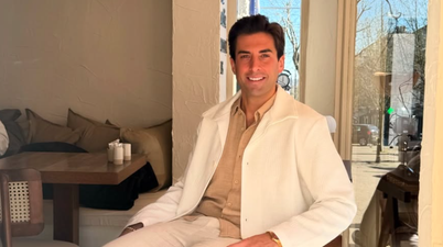 James Argent given suspended sentence after domestic violence incident