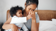 The main signs of postnatal depression and how to support patients