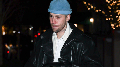 Justin Bieber addresses Diddy allegations for the first time