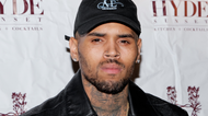 Chris Brown charged after being arrested in Manchester