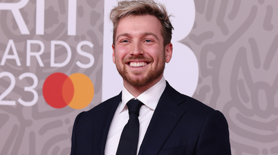 Sam Thompson opens up about his hopes to become a dad