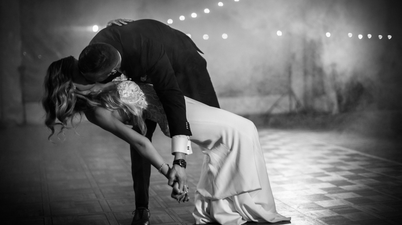 Ireland’s favourite first dance song has been revealed