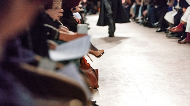 Ireland Fashion Week