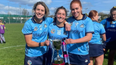 Camogie Association votes in favour of letting players wear shorts