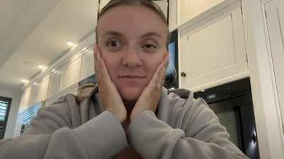 Molly Mae-Hague’s sister reveals effects of second botched Botox