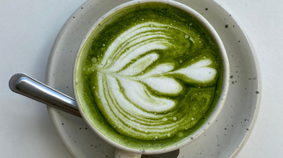 One of the biggest benefits of drinking matcha regularly