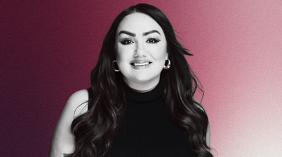 Vicki Notaro on writing for Irish women and having Marian Keyes’ support