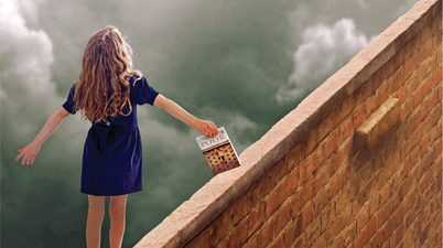 Poor by Katriona O’Sullivan to be adapted for stage