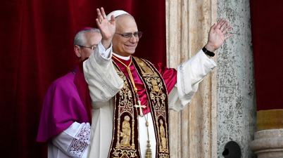 Serious concerns raised over Pope Leo XIV’s alleged handling of sexual abuse cases