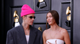 Justin Bieber speaks out after publicly disrespecting wife Hailey