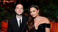Demi Lovato and fiancé Jordan ‘Jutes’ Lutes are officially married