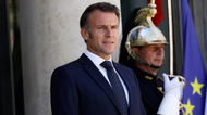 Emmanuel Macron speaks out after video shows wife ‘slapping him’ on Vietnam tour