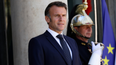 Emmanuel Macron speaks out after video shows wife ‘slapping him’ on Vietnam tour