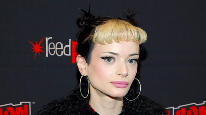 Irish actress among Celebrity Traitors contestants