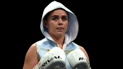 Boxer Georgia O’Connor said doctors dismissed her cancer symptoms for months before dying aged 25
