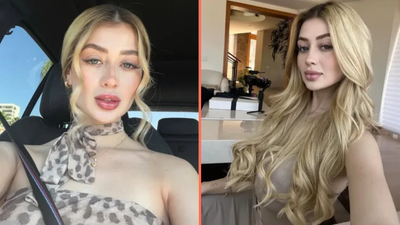 Influencer shot dead live on TikTok aged 23