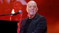 Billy Joel cancels all upcoming tour dates after brain disorder diagnosis