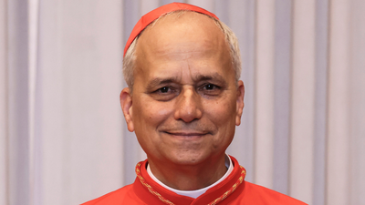 Who is Robert Prevost, the new Pope Leo XIV?