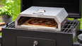The Ooni pizza oven alternative that costs less than €70