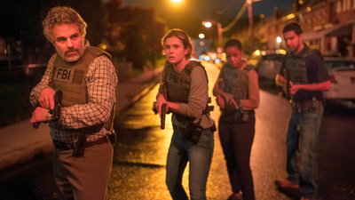 New crime thriller series featuring Kin star could be your next TV obsession