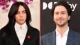 Billie Eilish confirms romance with Nat Wolff