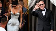 Kylie Jenner violates huge dress code at Jeff Bezos & Lauren Sanchez’s wedding