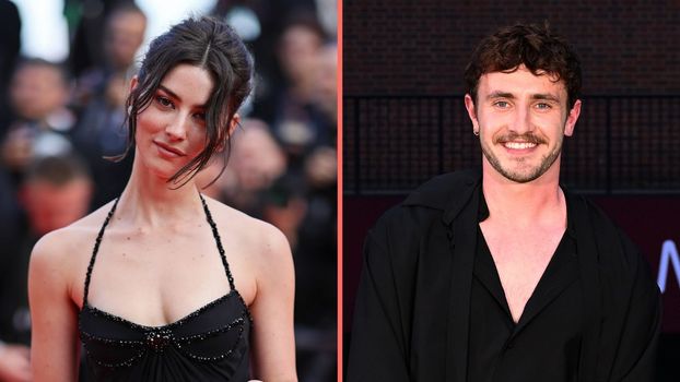 Gracie Abrams and Paul Mescal confirm romance as they go 'Insta official'