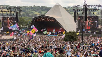 Why there’s no Glastonbury Festival in 2026