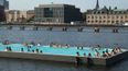 Women in Berlin allowed to swim topless in public pools, just like men