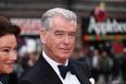 Pierce Brosnan speaks out in defence of his accent as viewers make same complaint