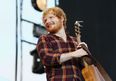 Ed Sheeran addresses comments about his Irish identity