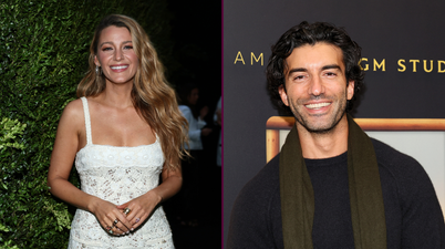 Blake Lively speaks out after judge dismisses Justin Baldoni’s lawsuit against her