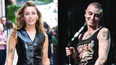 Miley Cyrus admits she regrets her public spat with Sinead O’Connor