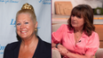 Lorraine Kelly called out for ‘pathetic’ tribute to Kim Woodburn
