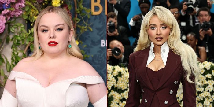 The perfumes loved by your favourite celebrities Nicola Coughlan, Sabrina Carpenter and more.