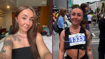 ‘We’re failing women’ – Sophie King on living with endometriosis in Ireland