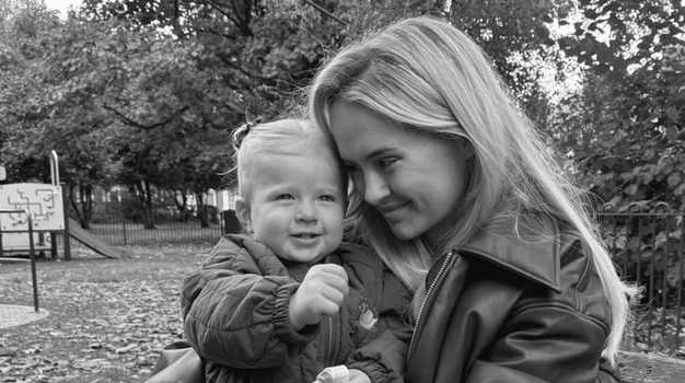 Molly-Mae Hague motherhood