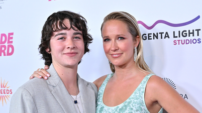 Pitch Perfect star Anna Camp defends age-gap relationship with 24-year-old girlfriend