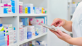HSE launches new pharmacy finder after free HRT rollout