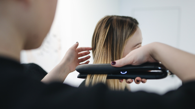 ‘The GHD dupe that has tamed my frizzy hair’