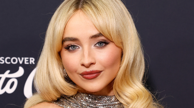 Sabrina Carpenter Manchild